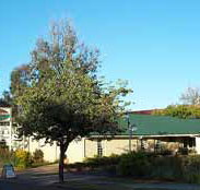 Riverland Motor Inn - New Castle Holiday