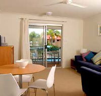 Arlia Sands Apartments - New Castle Holiday