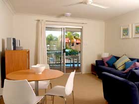 Arlia Sands Apartments - New Castle Holiday 0