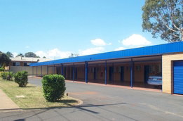 Wilsonton Hotel Motel - New Castle Holiday 0