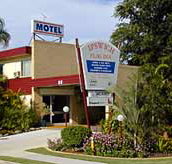 Ipswich City Motel - New Castle Holiday