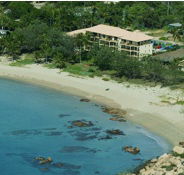 Rose Bay Resort - New Castle Holiday