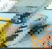 The Beach Place - New Castle Holiday