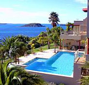 Whalers Inn Resort - New Castle Holiday