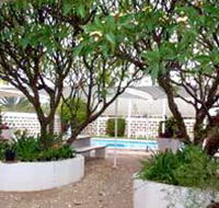 Inland Oasis Motel - New Castle Holiday