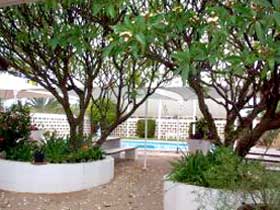 Inland Oasis Motel - New Castle Holiday 0