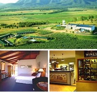 Hunter Resort - New Castle Holiday
