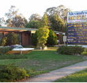 Alexandra Motel and Motor Inn - New Castle Holiday