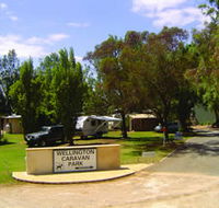 Wellington Caravan Park - New Castle Holiday