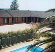 Kurri Motor Inn - New Castle Holiday