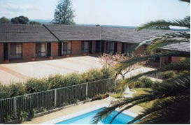 Kurri Motor Inn - New Castle Holiday 0