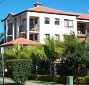 Chevron Palms - New Castle Holiday