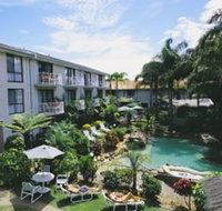 Allamanda Retreat The Entrance - New Castle Holiday