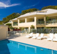Iluka Resort Apartments - New Castle Holiday