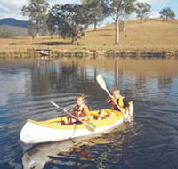 Parrabel Park Farm Stay - New Castle Holiday
