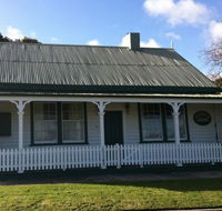 Ben Hyron's Cottage - New Castle Holiday