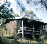 High Ridge Cabins - New Castle Holiday