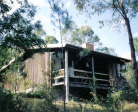 High Ridge Cabins - New Castle Holiday 0