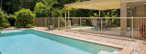 Sunshine Coast Escape - New Castle Holiday 0