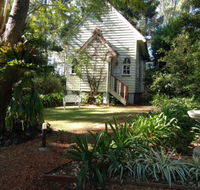 Lisson Grove Boutique Resort - New Castle Holiday