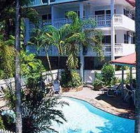 Latitude 16 Garrick House - New Castle Holiday