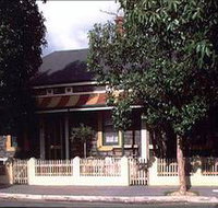 Sparrow Cottage - New Castle Holiday