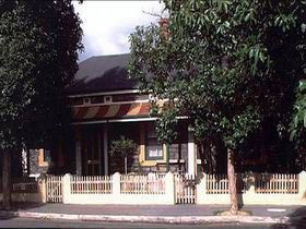 Sparrow Cottage - New Castle Holiday 0