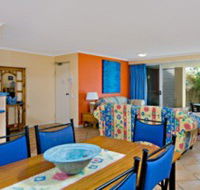 Horizon At Peregian - New Castle Holiday