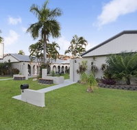 Gulls Apartments - New Castle Holiday