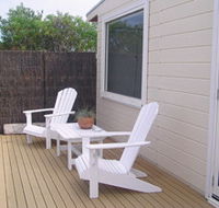 Beachport Harbourmasters Accommodation - New Castle Holiday