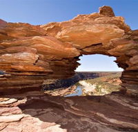 Kalbarri Accommodation Service - New Castle Holiday