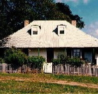 Egmont - New Castle Holiday