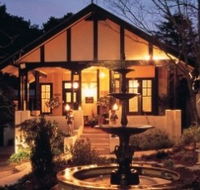 Leuras Magical Manderley - New Castle Holiday