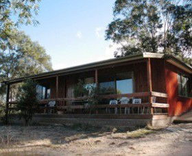 Megalong Valley Holiday Cabins - New Castle Holiday 0