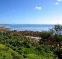 Istana - New Castle Holiday