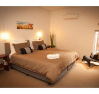 Hanover Bay Studio Apartments - New Castle Holiday