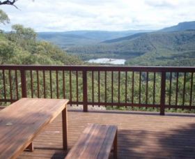 Kangaroo Valley Bush Retreat - New Castle Holiday 0