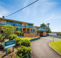 Panoramic Townhouses by Lisa - New Castle Holiday