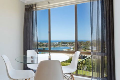 Panoramic Townhouses By Lisa - New Castle Holiday 1