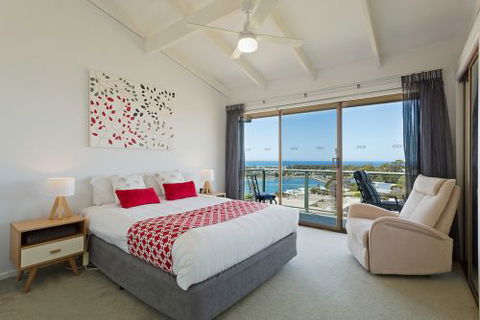 Panoramic Townhouses By Lisa - New Castle Holiday 6