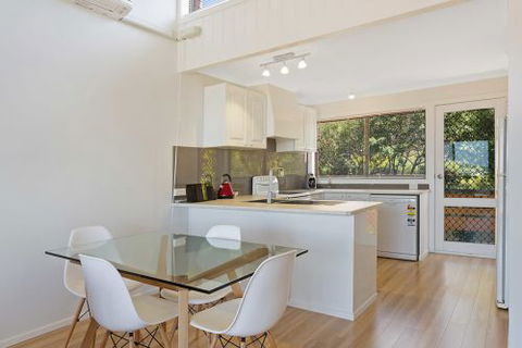 Panoramic Townhouses By Lisa - New Castle Holiday 9