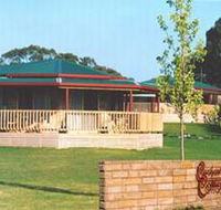 Carolynne's Cottages - New Castle Holiday