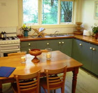Allenvale Cottages - New Castle Holiday