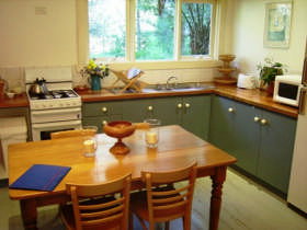Allenvale Cottages - New Castle Holiday 0