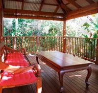 Bali Villas - New Castle Holiday