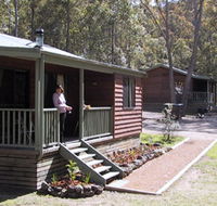 Cottages on Mount View - New Castle Holiday