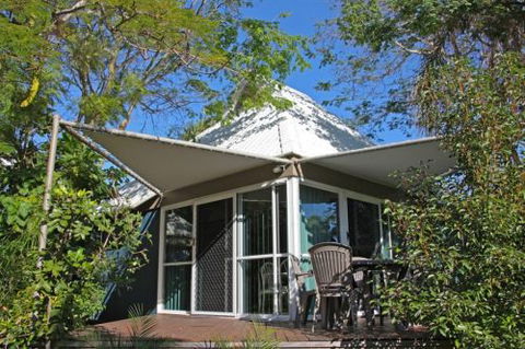 Kelly's Beach Resort - New Castle Holiday 0