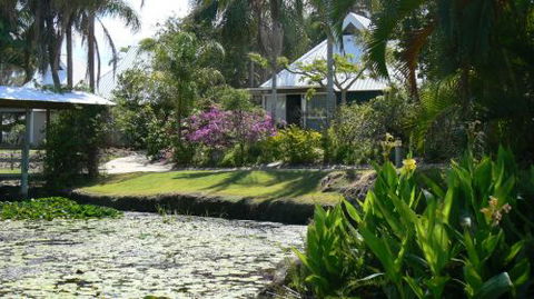 Kelly's Beach Resort - New Castle Holiday 1