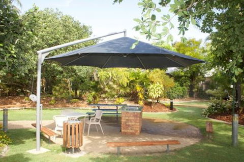 Kelly's Beach Resort - New Castle Holiday 3
