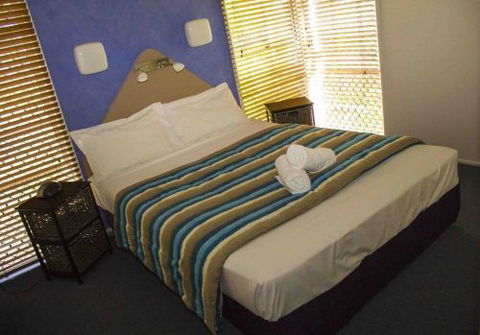 Kelly's Beach Resort - New Castle Holiday 4